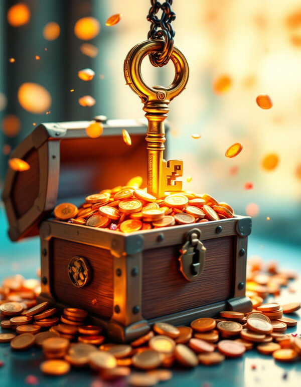 如何透過存股，打造您的第一桶金(電子書)